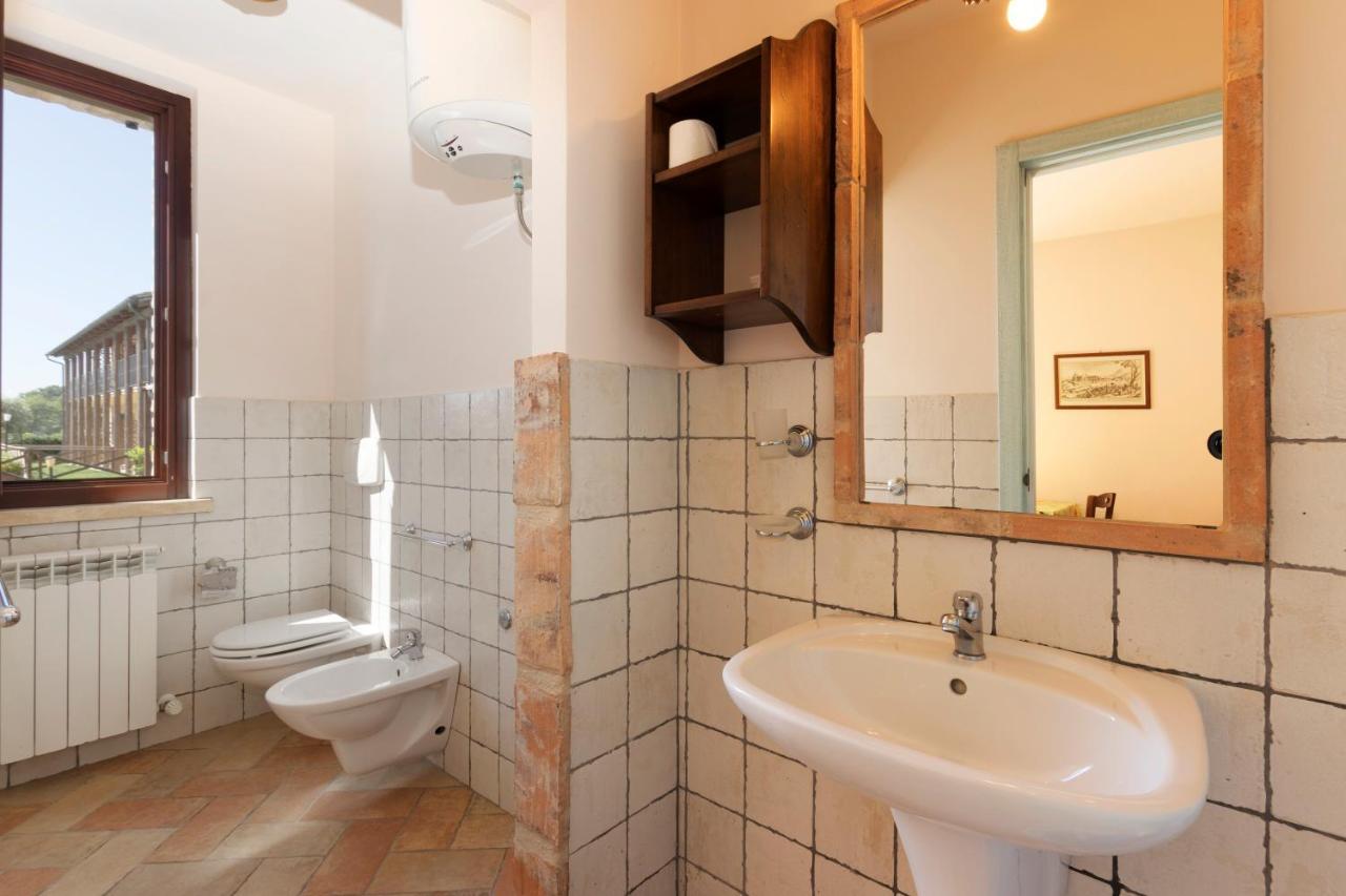 Casale Del Conero Lejlighedshotel Porto Recanati Eksteriør billede