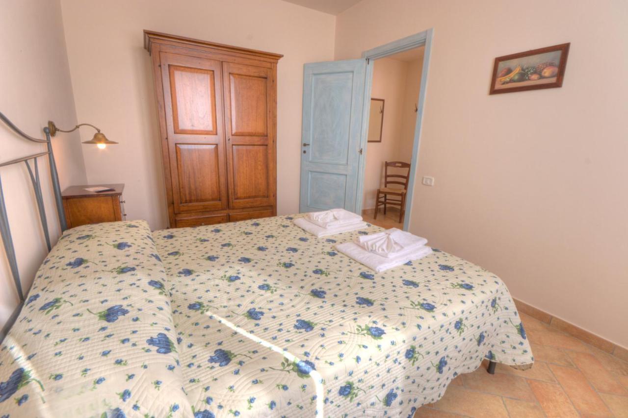 Casale Del Conero Lejlighedshotel Porto Recanati Eksteriør billede