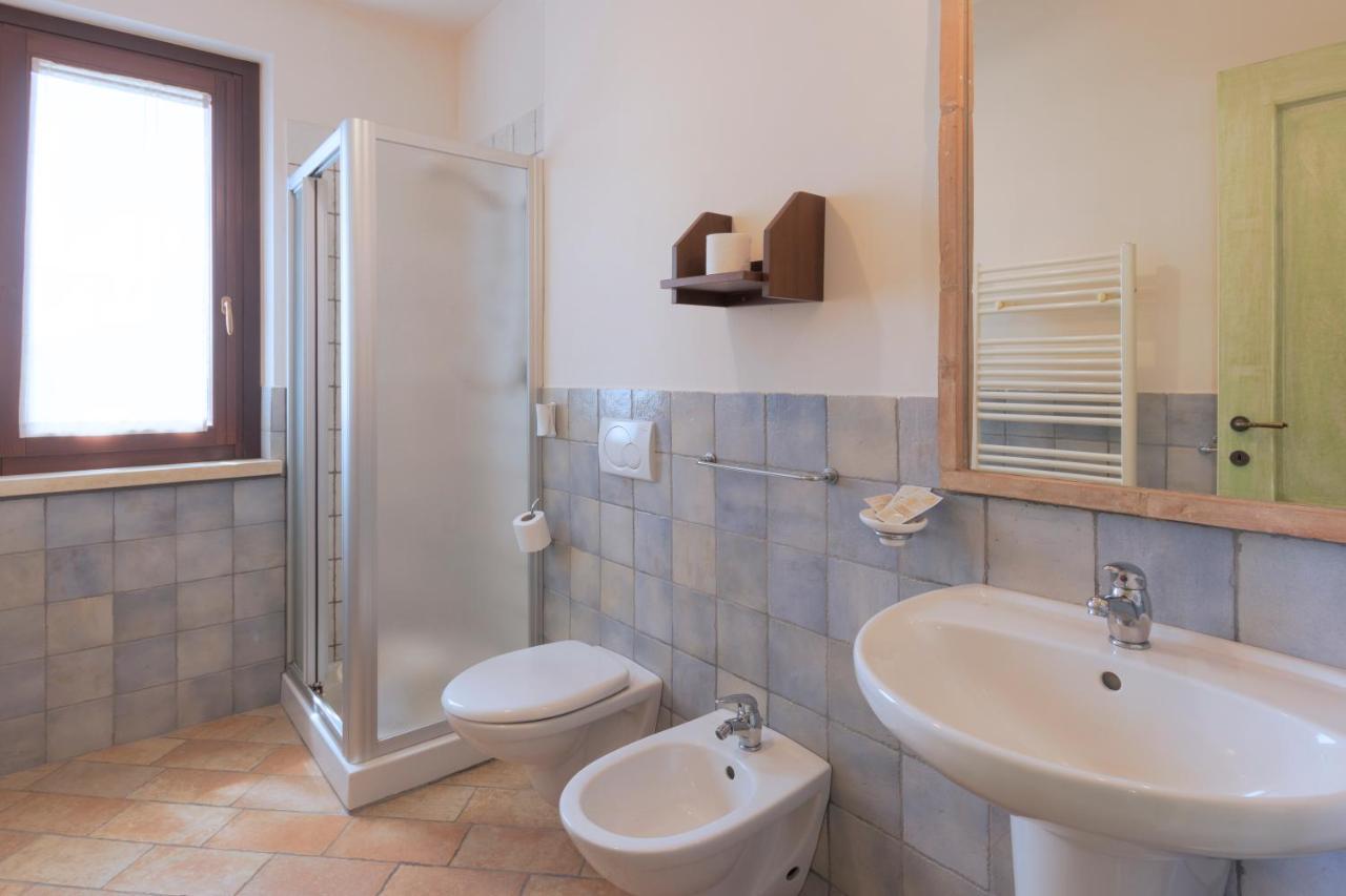 Casale Del Conero Lejlighedshotel Porto Recanati Eksteriør billede