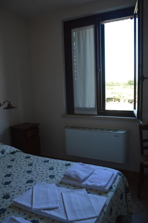 Casale Del Conero Lejlighedshotel Porto Recanati Eksteriør billede