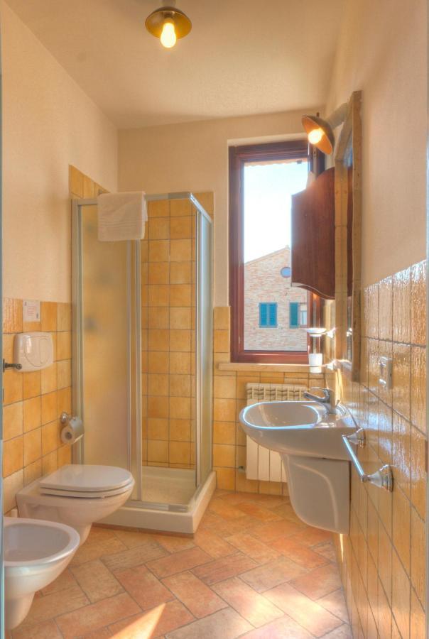 Casale Del Conero Lejlighedshotel Porto Recanati Eksteriør billede