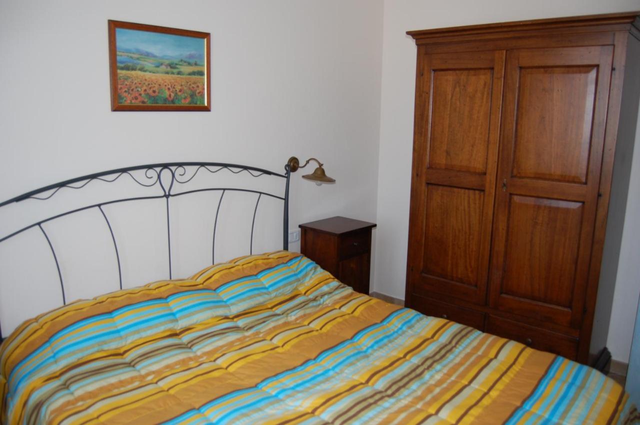 Casale Del Conero Lejlighedshotel Porto Recanati Eksteriør billede