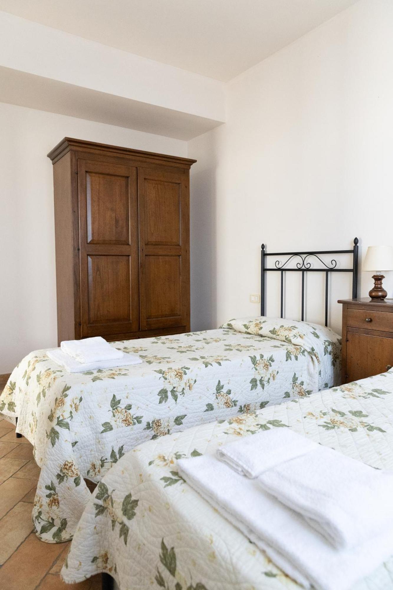 Casale Del Conero Lejlighedshotel Porto Recanati Eksteriør billede
