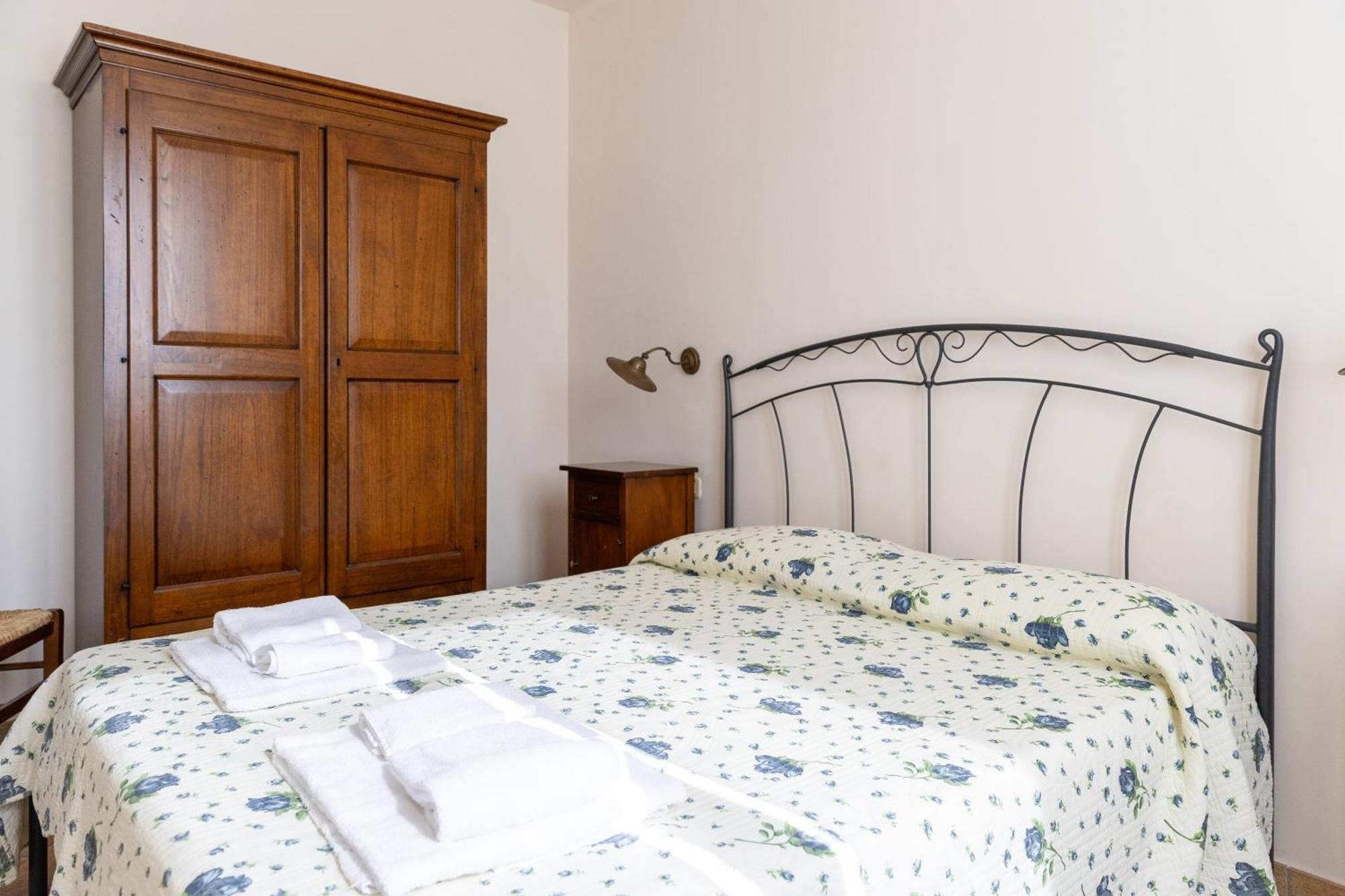 Casale Del Conero Lejlighedshotel Porto Recanati Eksteriør billede