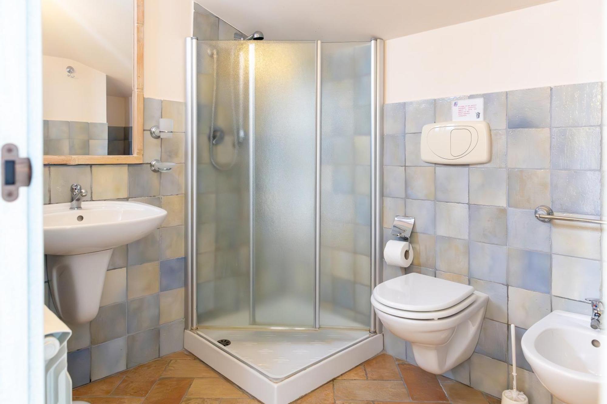 Casale Del Conero Lejlighedshotel Porto Recanati Eksteriør billede
