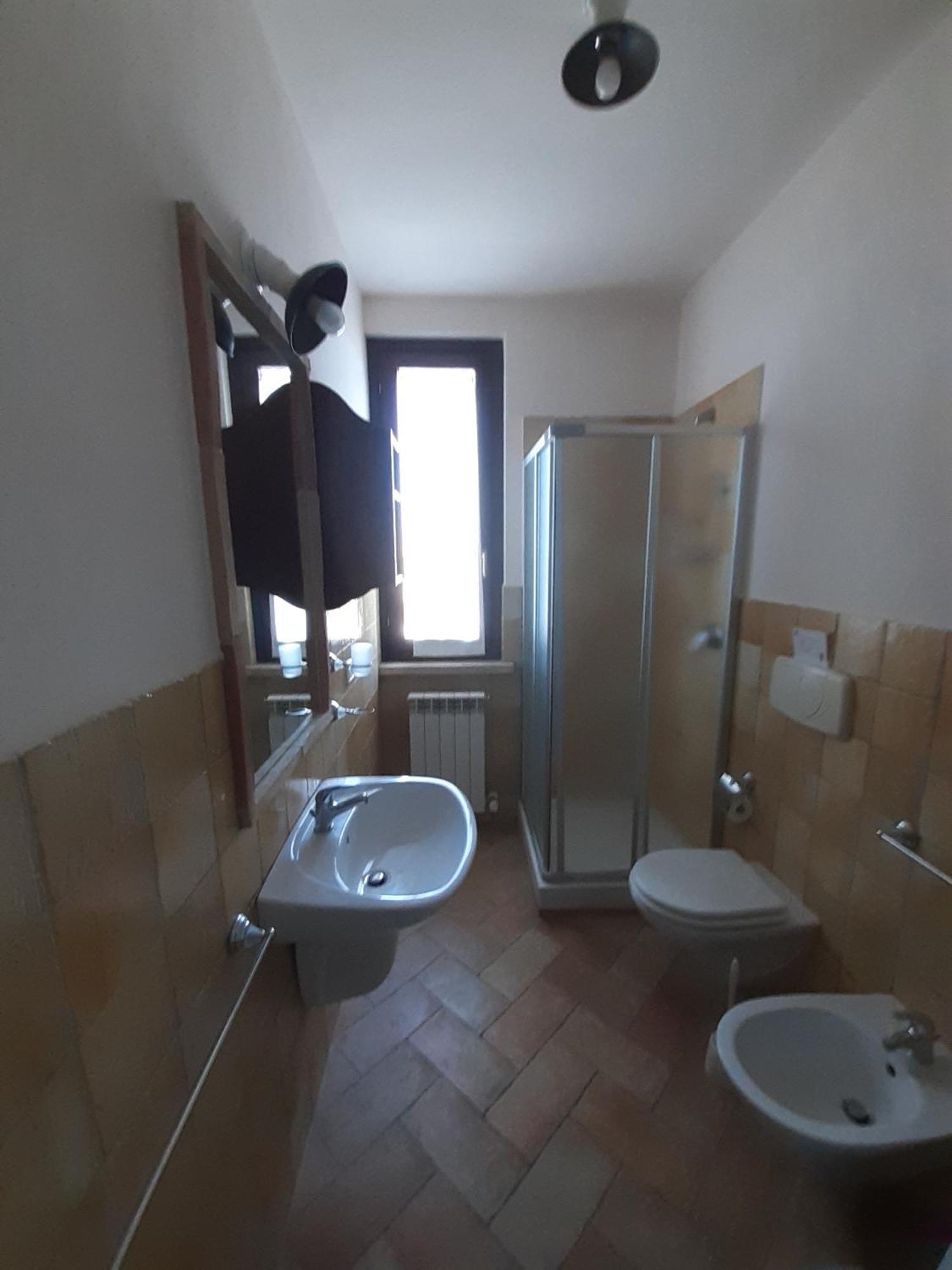 Casale Del Conero Lejlighedshotel Porto Recanati Eksteriør billede